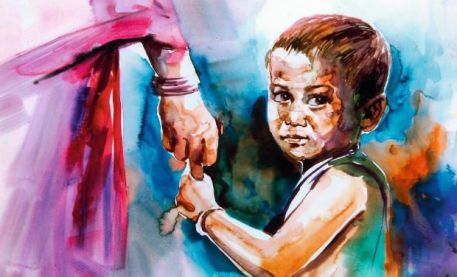k-prahalad-painting-of-child_1_1
